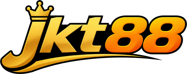 JKT88 Logo